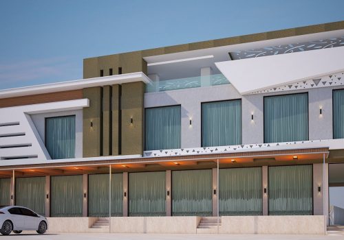 VINOD SONI PADUKALAN 3D VIEW 01