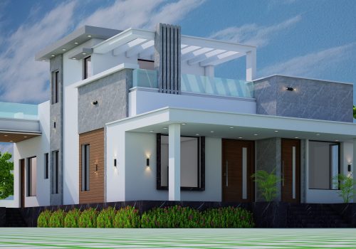 sanjay meena 3d view